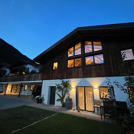 Ferienhaus Ragg Kaunertal Luaran gambar