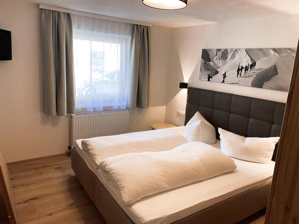 Ferienhaus Ragg Kaunertal Luaran gambar
