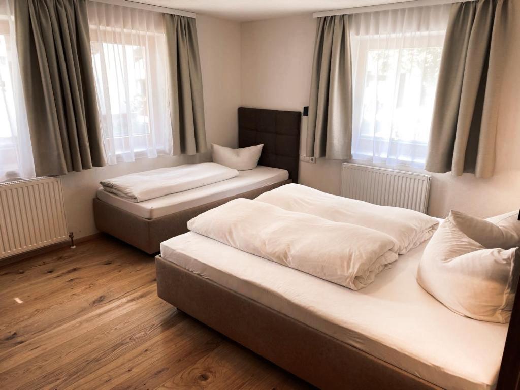 Ferienhaus Ragg Kaunertal Luaran gambar