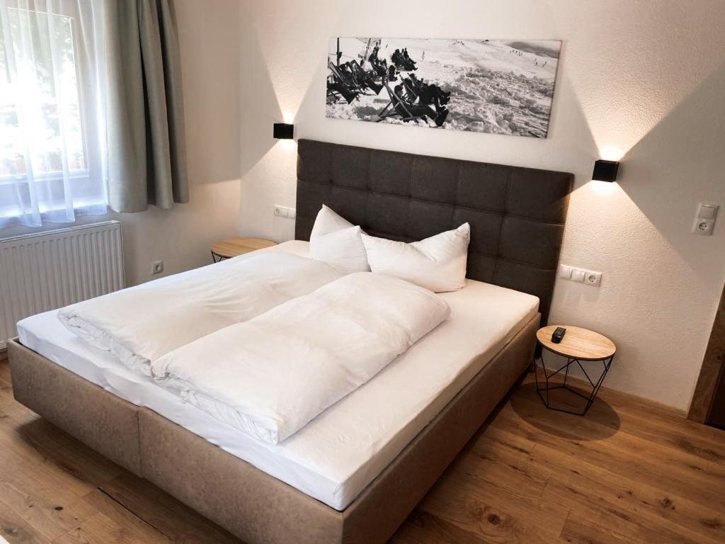 Ferienhaus Ragg Kaunertal Luaran gambar