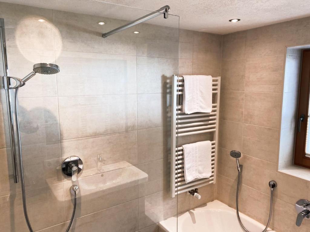 Ferienhaus Ragg Kaunertal Luaran gambar