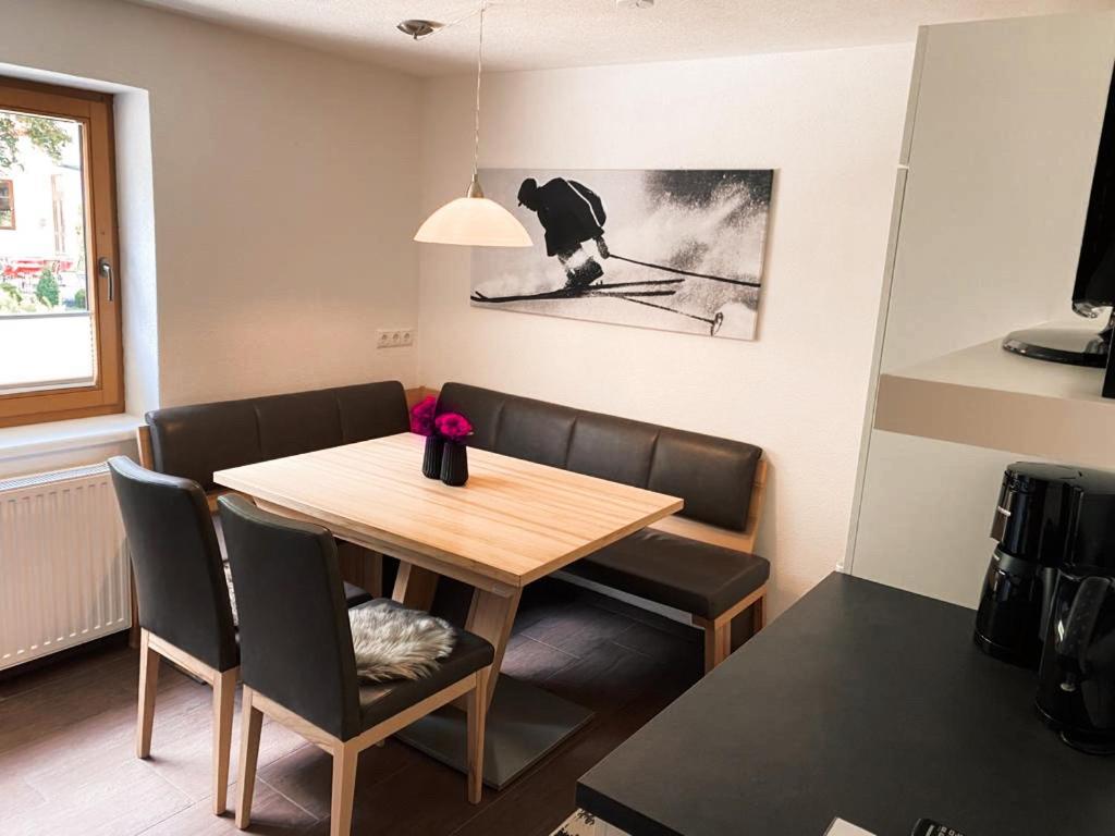 Ferienhaus Ragg Kaunertal Luaran gambar
