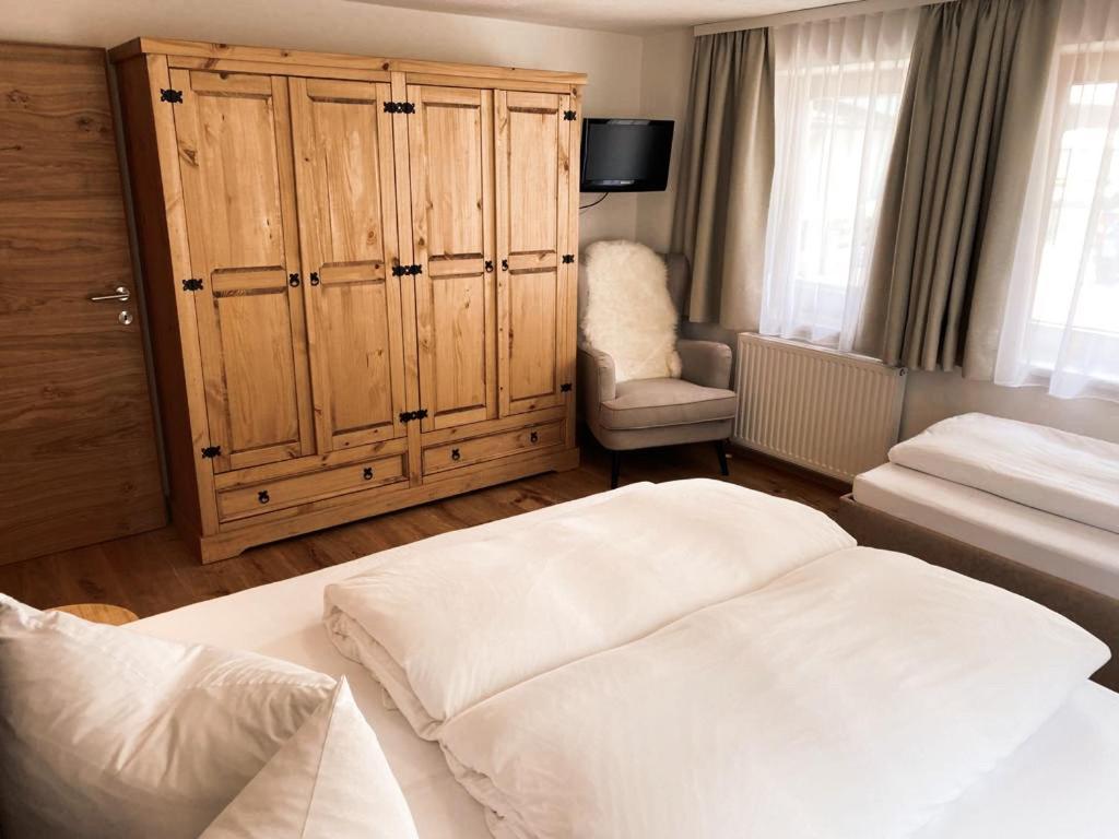 Ferienhaus Ragg Kaunertal Luaran gambar