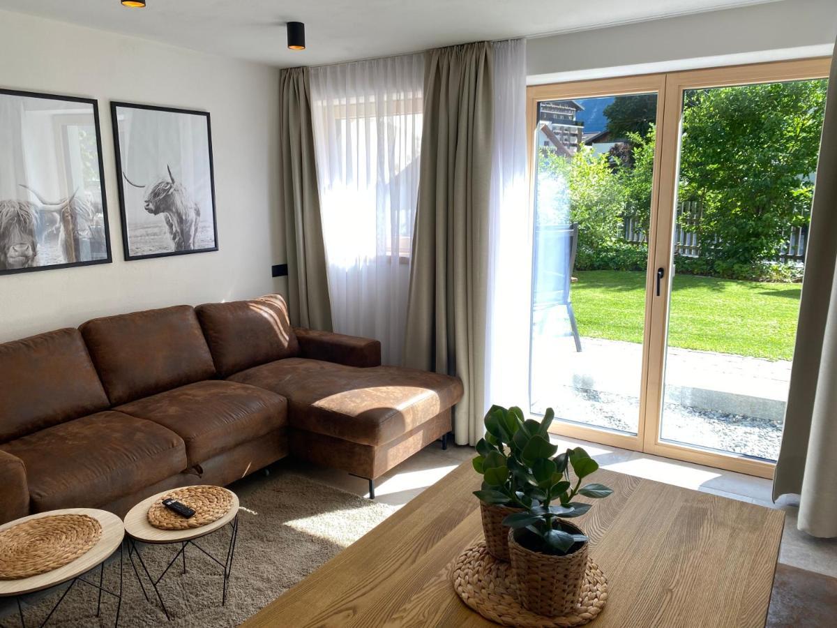 Ferienhaus Ragg Kaunertal Luaran gambar