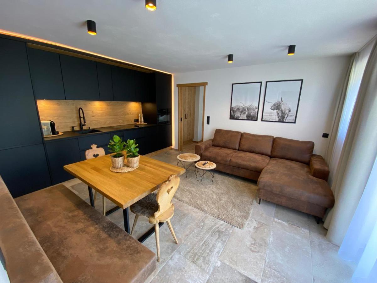 Ferienhaus Ragg Kaunertal Luaran gambar