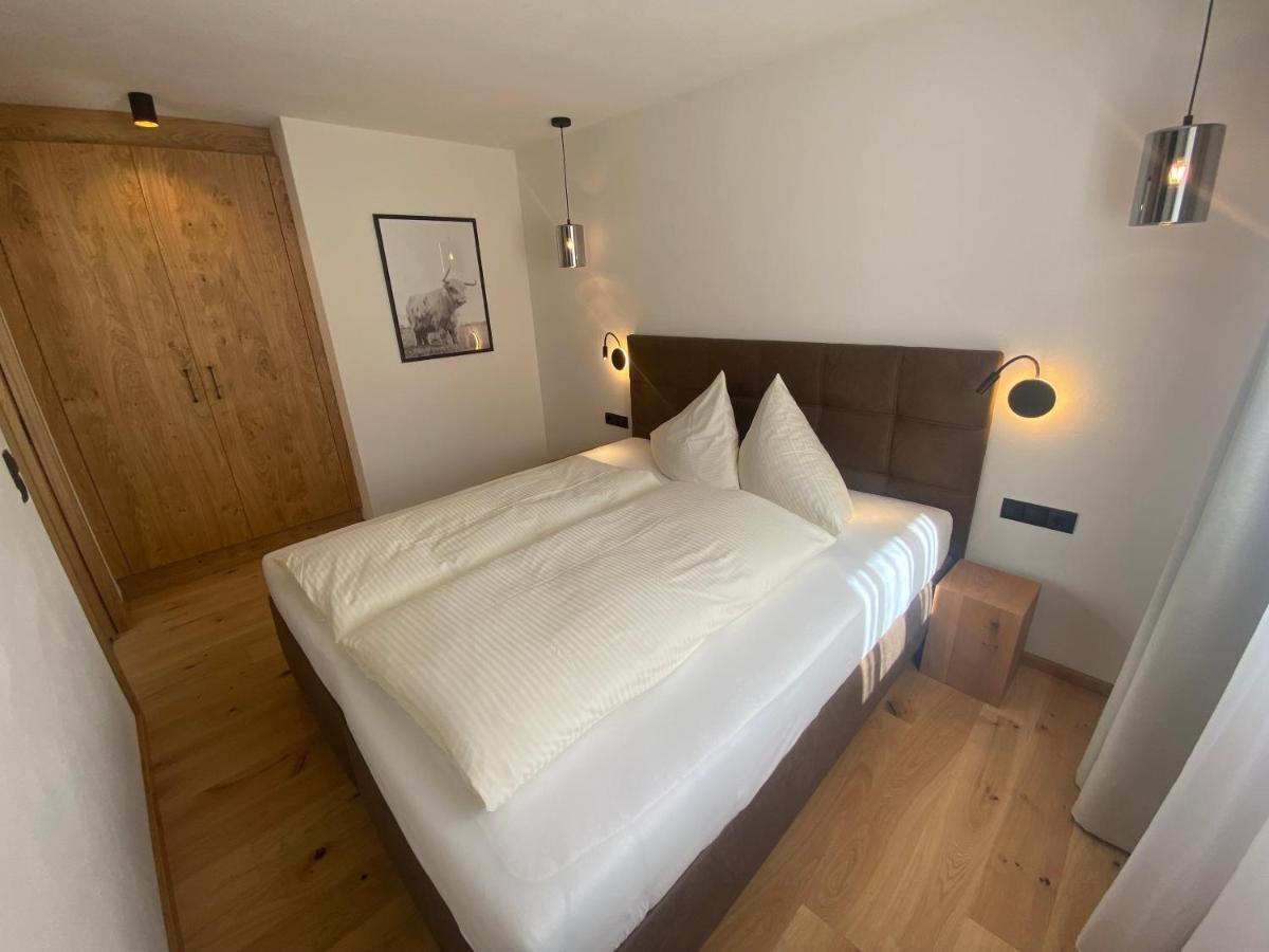 Ferienhaus Ragg Kaunertal Luaran gambar