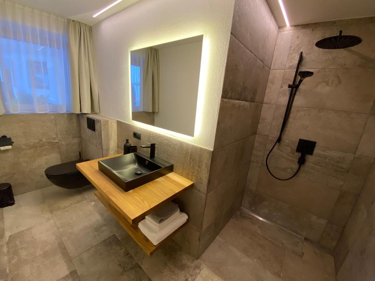 Ferienhaus Ragg Kaunertal Luaran gambar
