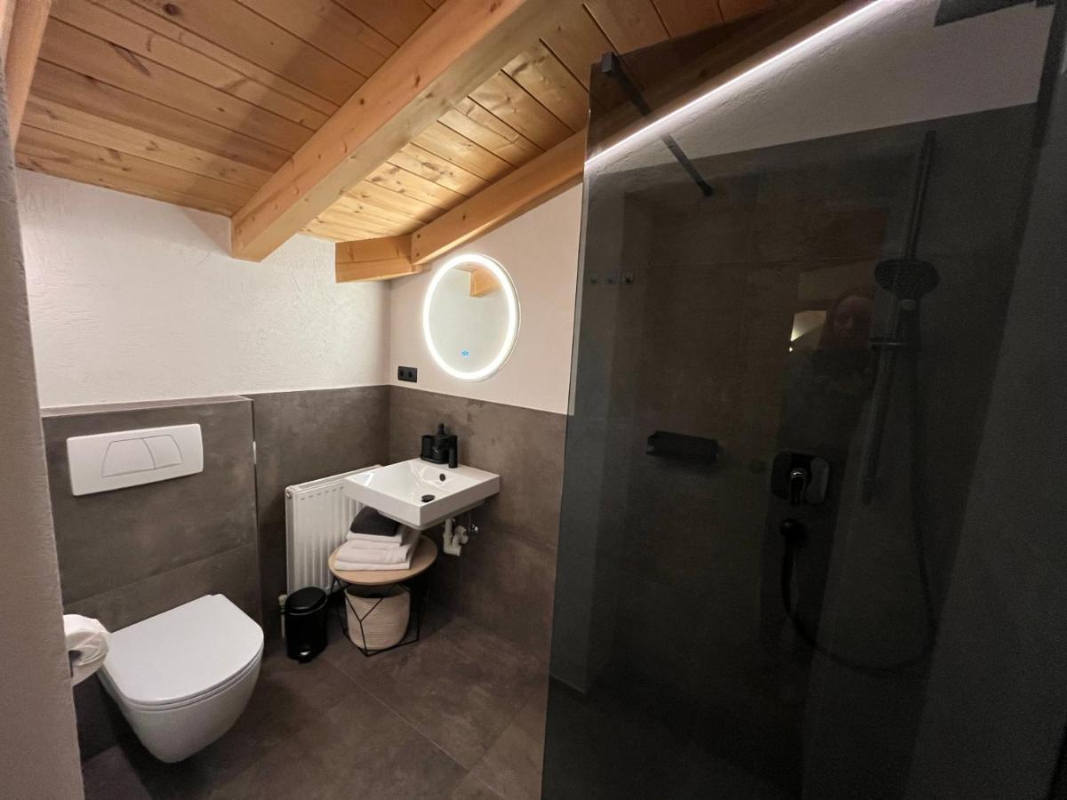 Ferienhaus Ragg Kaunertal Luaran gambar