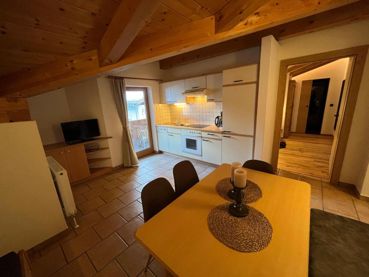 Ferienhaus Ragg Kaunertal Luaran gambar