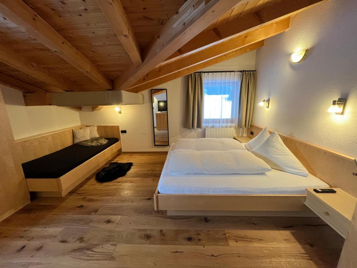Ferienhaus Ragg Kaunertal Luaran gambar