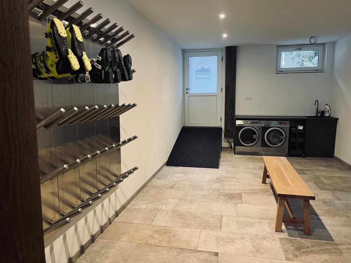 Ferienhaus Ragg Kaunertal Luaran gambar