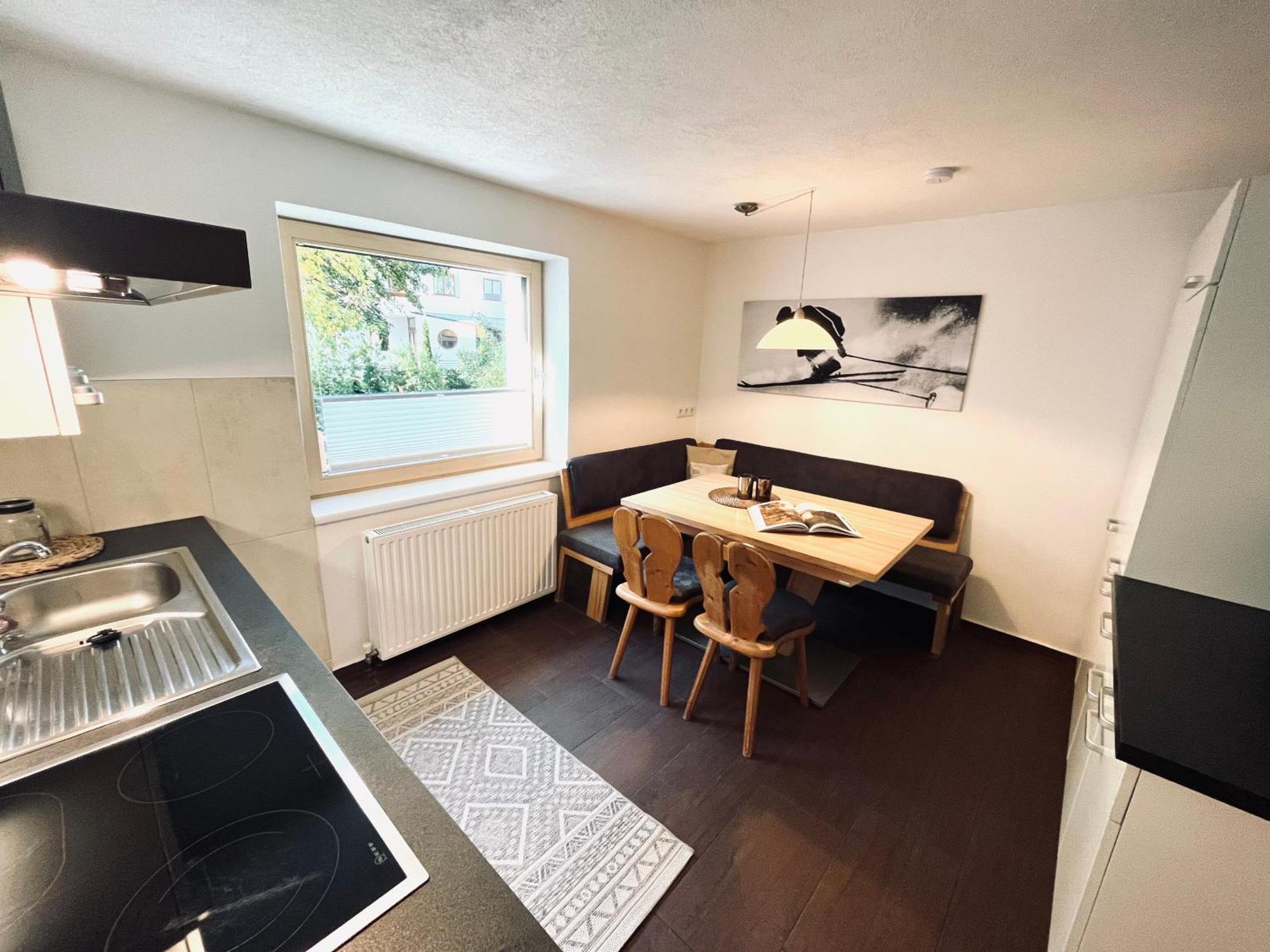 Ferienhaus Ragg Kaunertal Luaran gambar