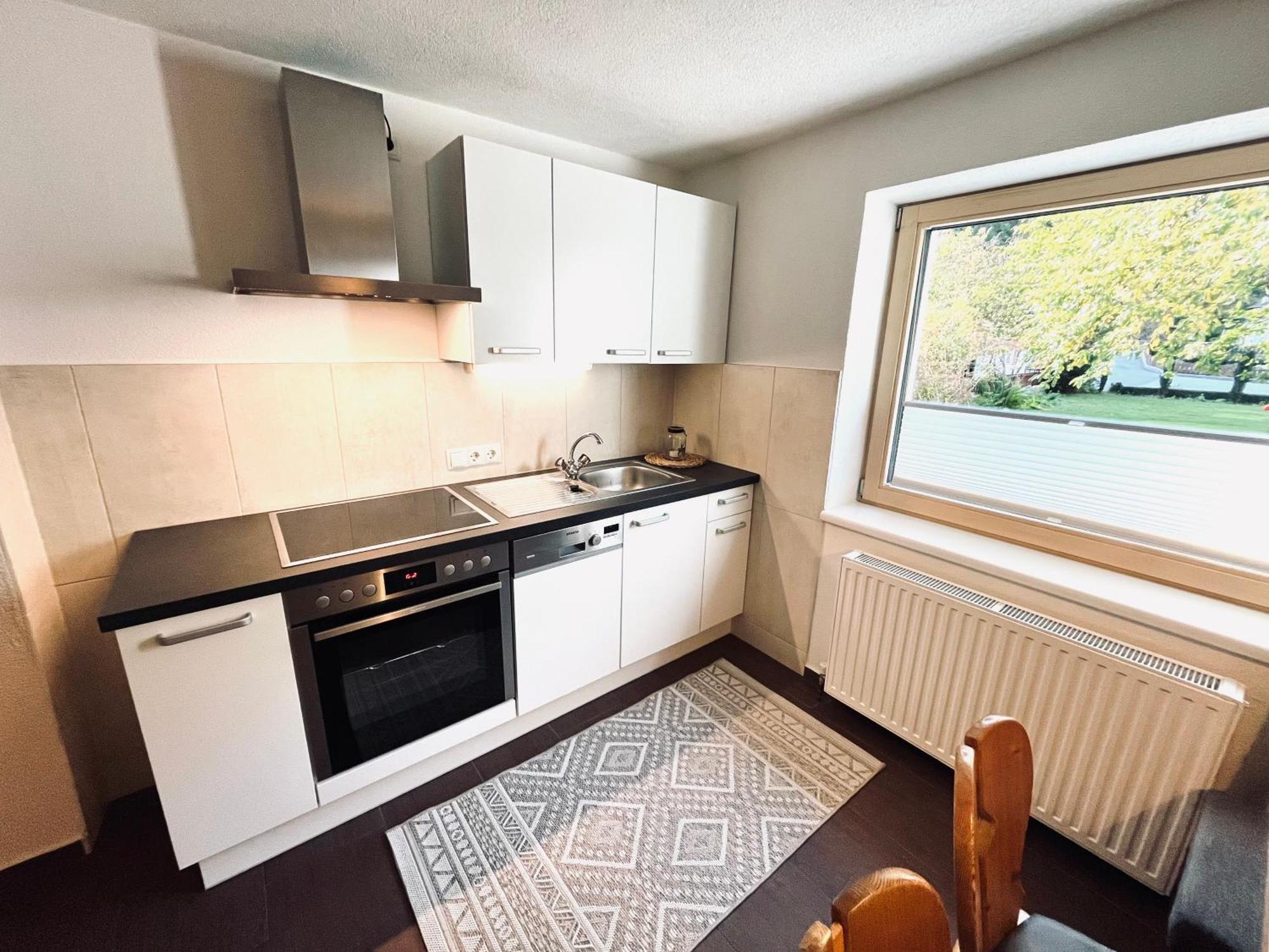 Ferienhaus Ragg Kaunertal Luaran gambar