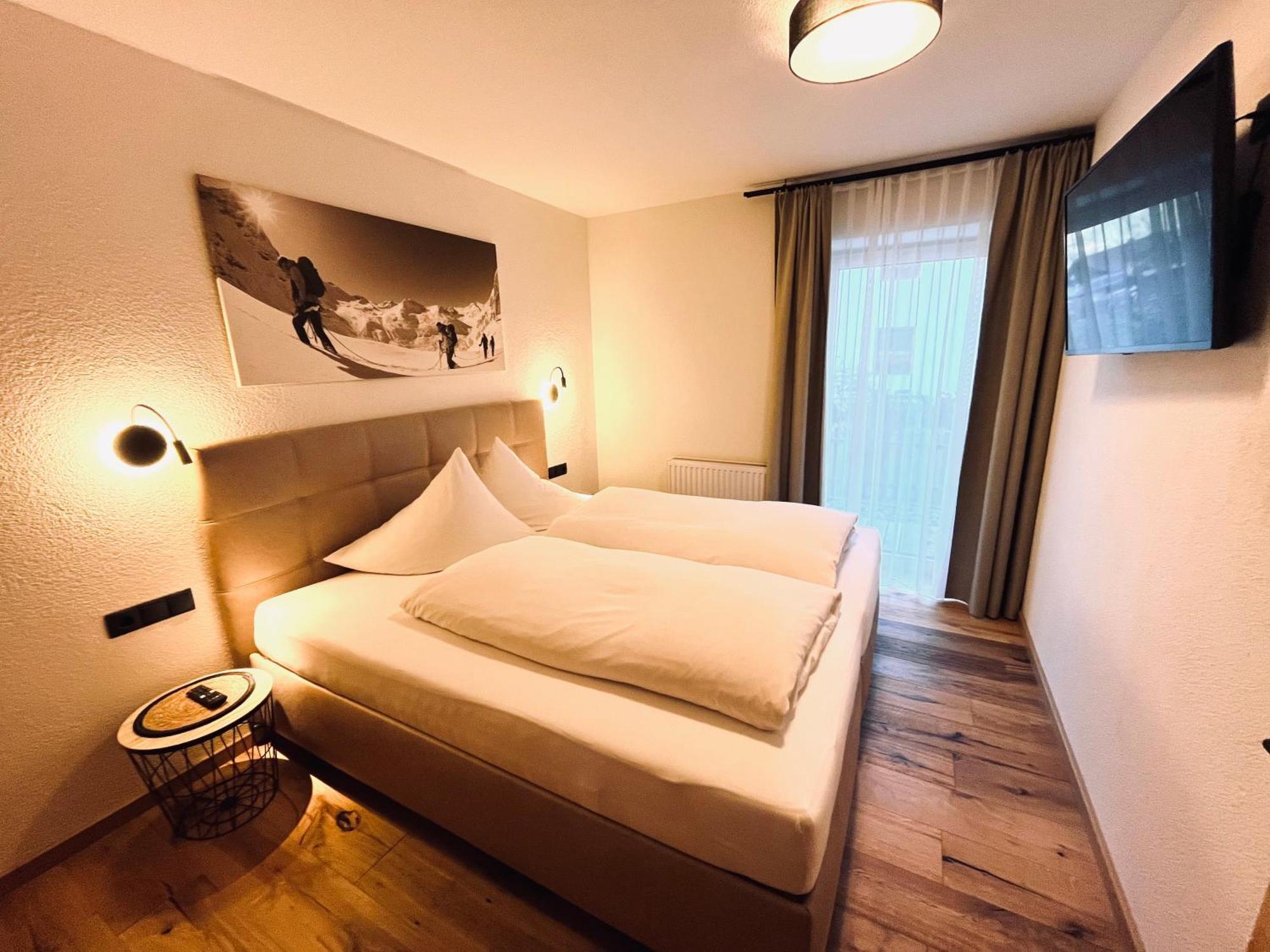 Ferienhaus Ragg Kaunertal Luaran gambar