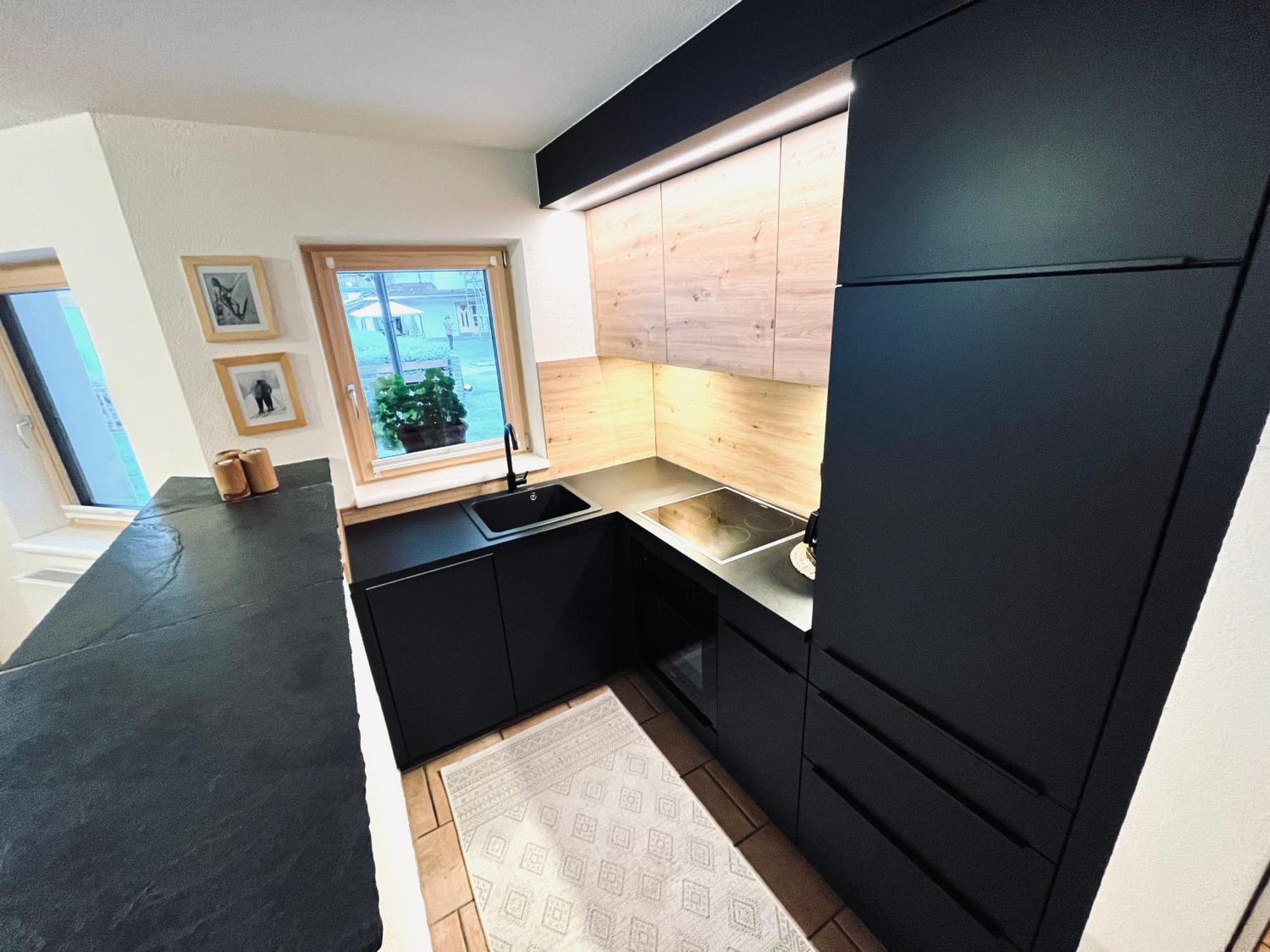 Ferienhaus Ragg Kaunertal Luaran gambar