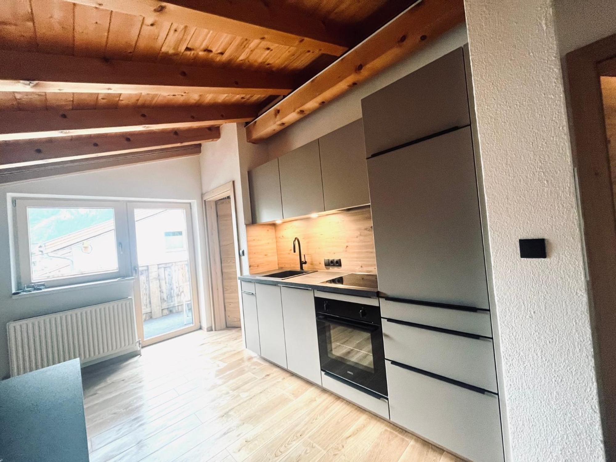 Ferienhaus Ragg Kaunertal Luaran gambar