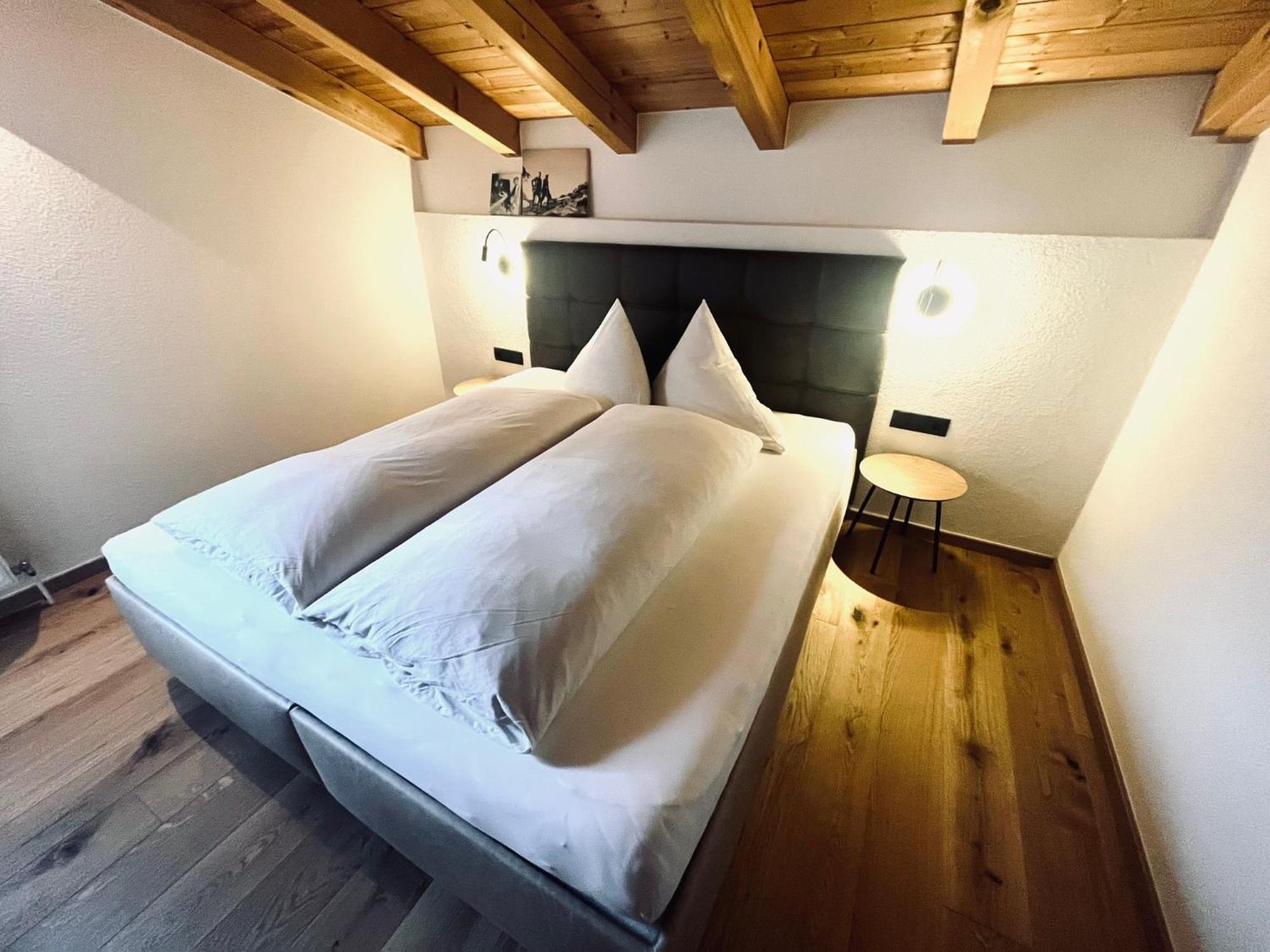 Ferienhaus Ragg Kaunertal Luaran gambar