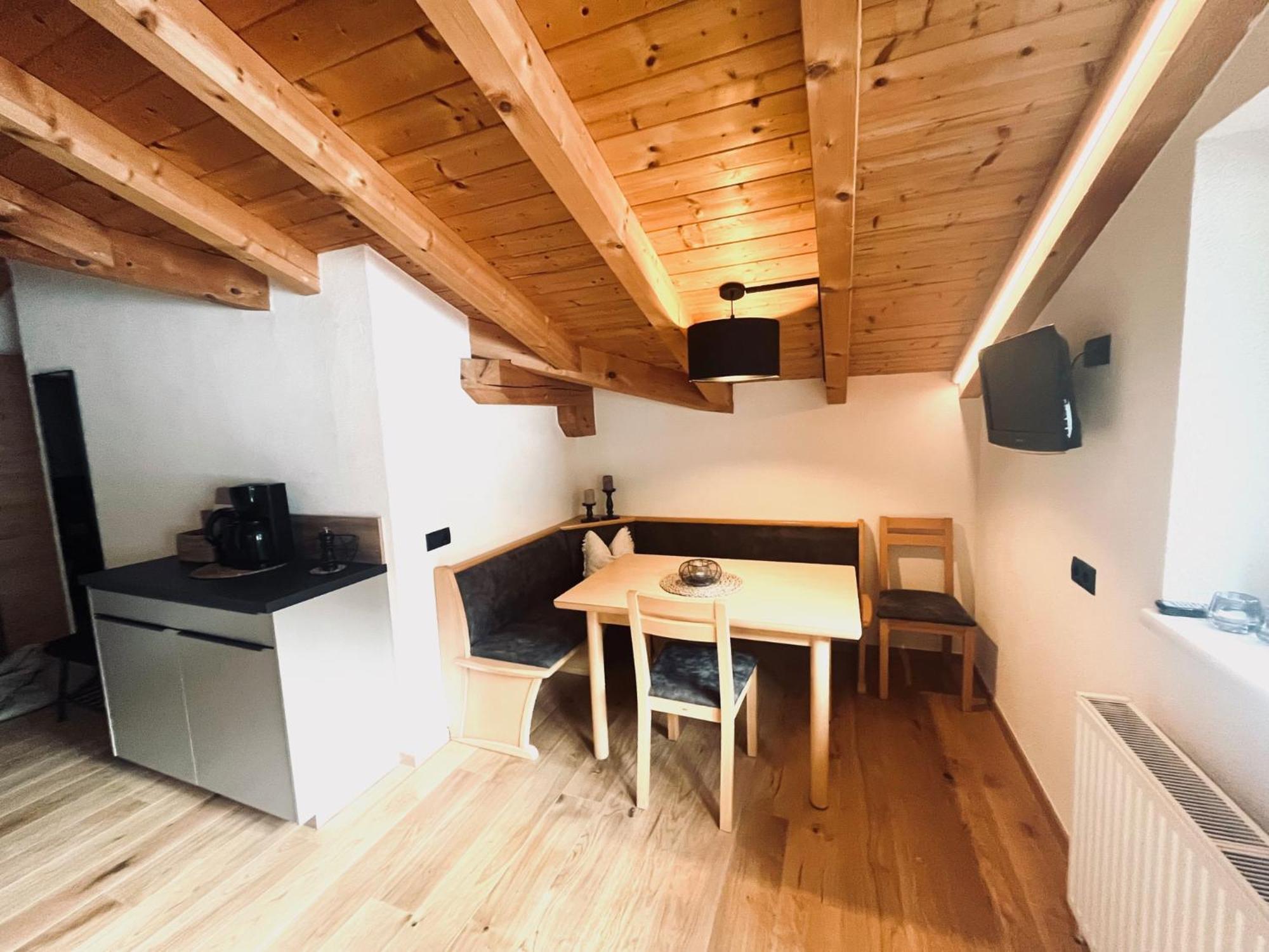 Ferienhaus Ragg Kaunertal Luaran gambar