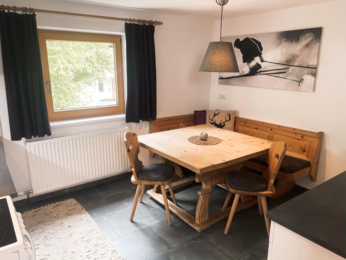 Ferienhaus Ragg Kaunertal Luaran gambar