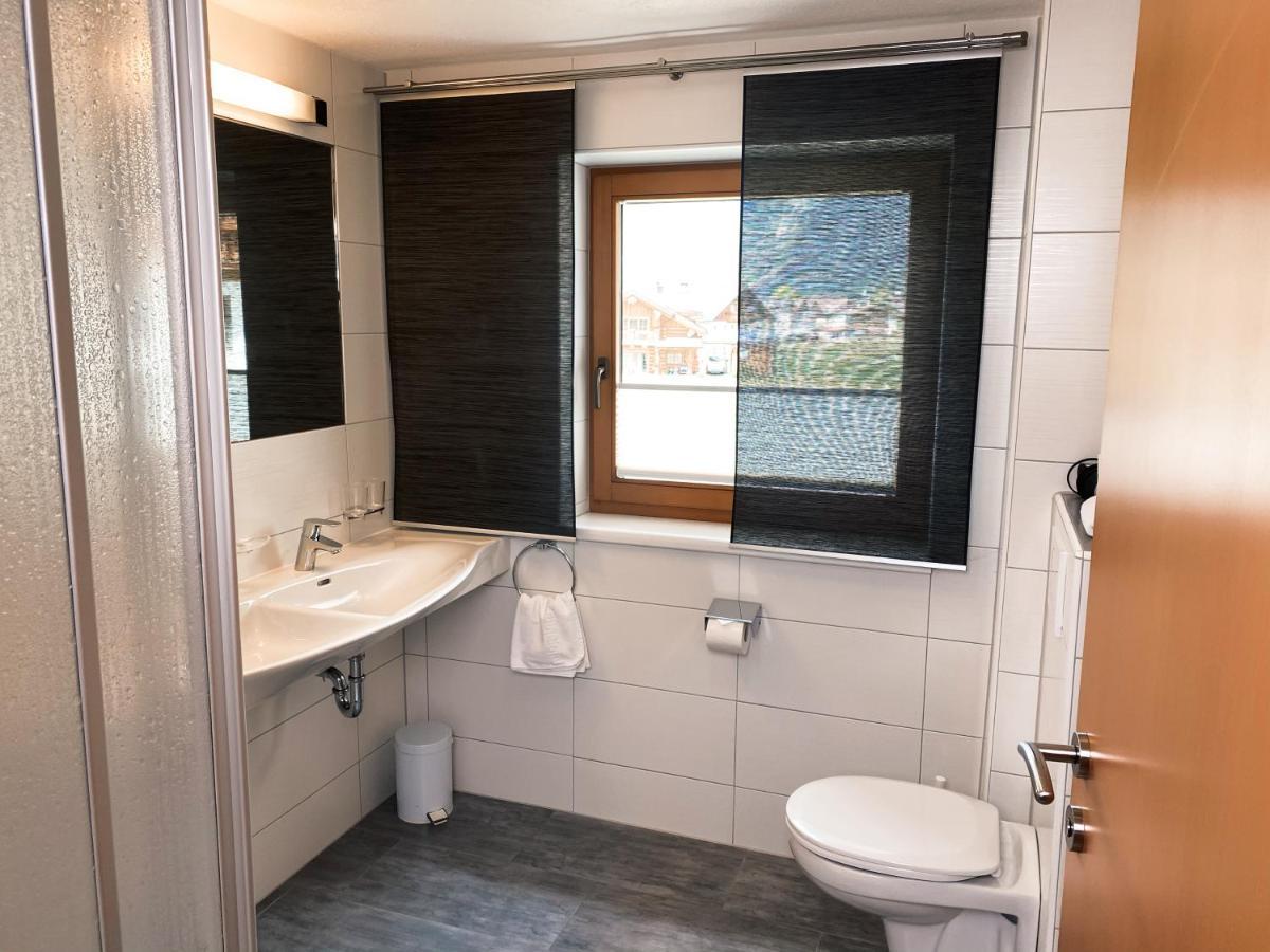 Ferienhaus Ragg Kaunertal Luaran gambar