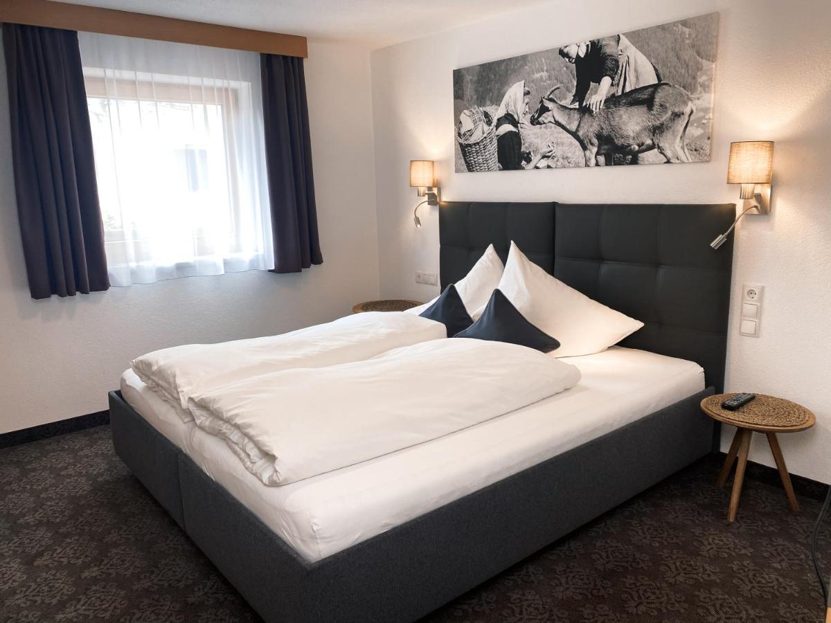 Ferienhaus Ragg Kaunertal Luaran gambar
