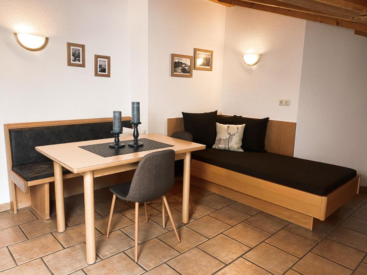 Ferienhaus Ragg Kaunertal Luaran gambar